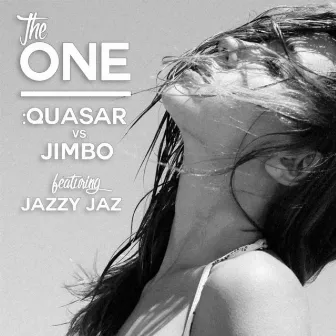 The One (feat. Jazzy Jaz) by Quasar