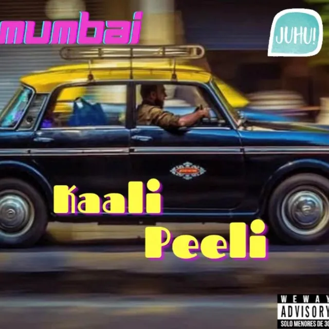 Kaali Peeli