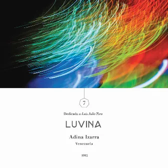 Luvina by Beatriz Plana