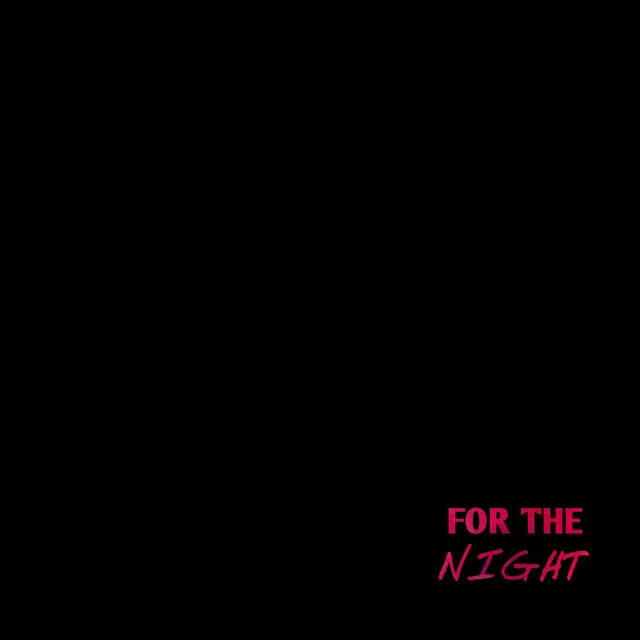 For the Night - Remix