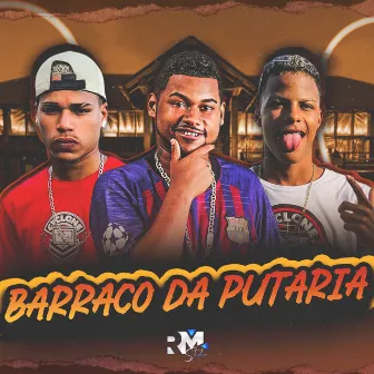 Barraco da Putaria by Tiso do Bololo