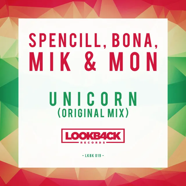 Unicorn - Original Mix