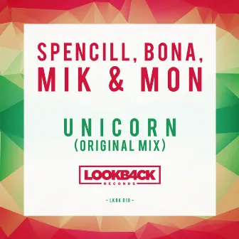 Unicorn by Bona