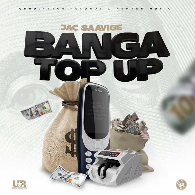 Banga Top Up