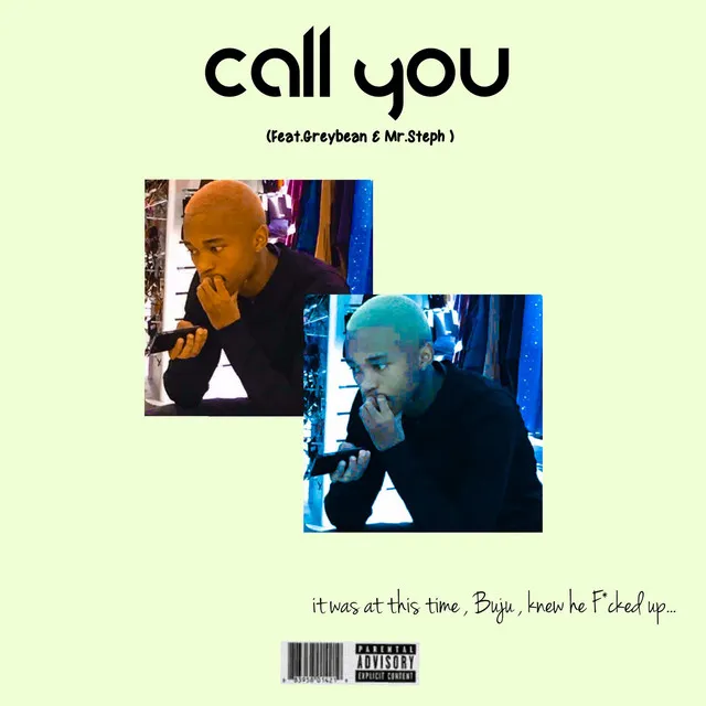 Call You