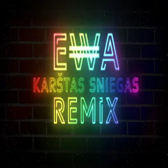 Karštas Sniegas (Linas Music Remix) by Linas Music