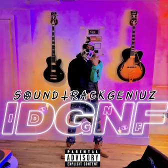 IDGNF by SoundTrackGeniuz