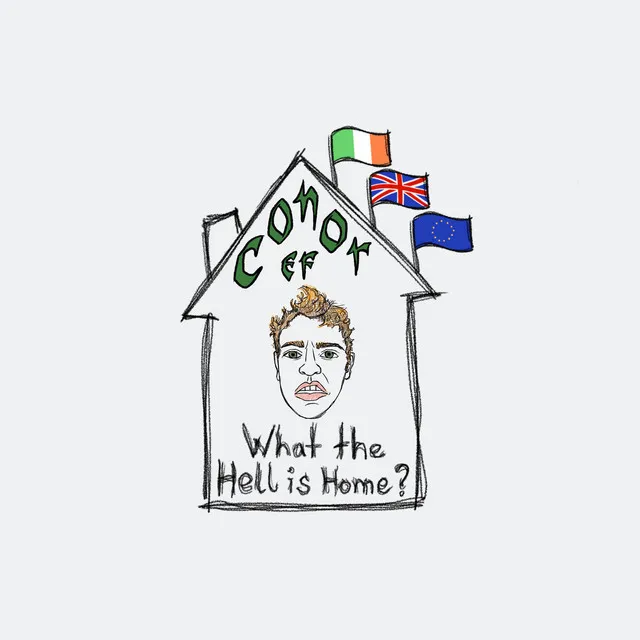 What the Hell Is Home?