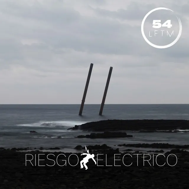 Riesgo Electrico - Original