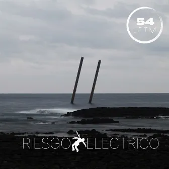 Riesgo Electrico by Yana Heinstein