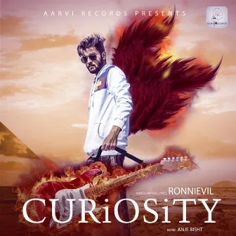 Curiosity - Single by Ronnievil