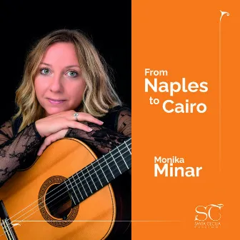 From Naples to Cairo by Teresa de Rogatis