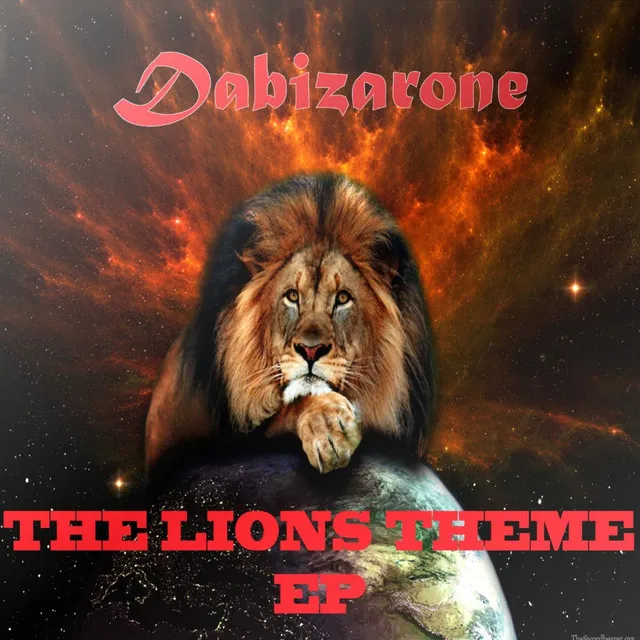 The Lion's Theme - Original Mix