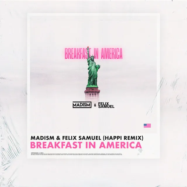 Breakfast In America - Happi Remix