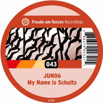 My Name Is Schultz by Juno6