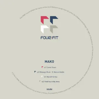 Fourfit EP 09 by Mako