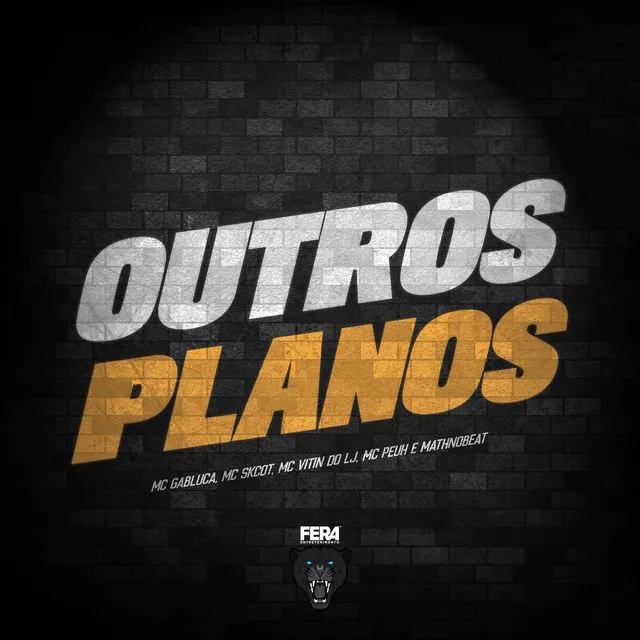 Outros Planos