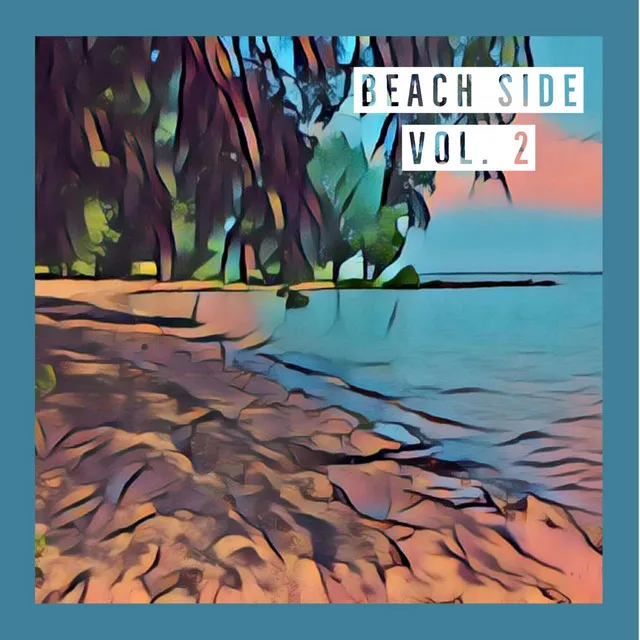 Beach Side, Vol. 2