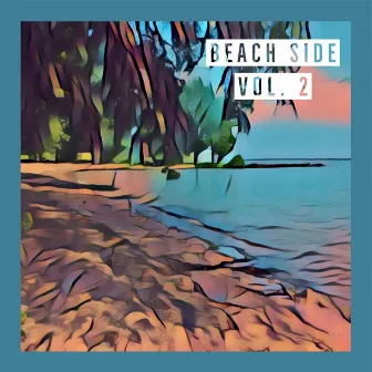 Beach Side, Vol. 2 by T.Rails