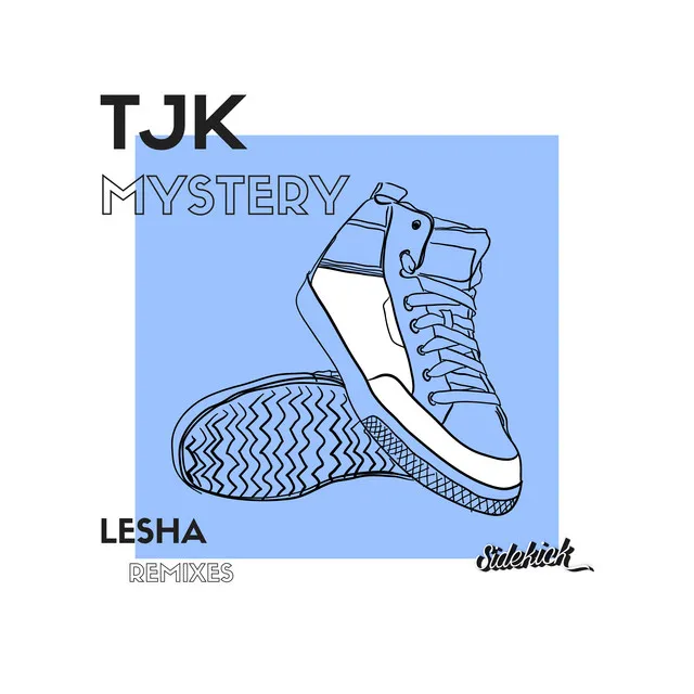 Mistery - Lesha Remix