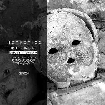 Not Normal by Notnotice