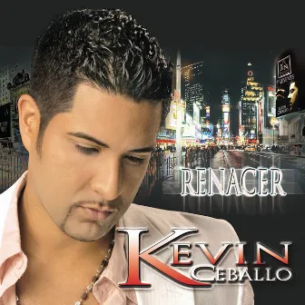 Renacer by Kevin Ceballo