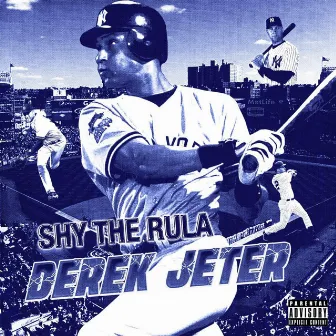 DEREK JETER by SevenThree$hy