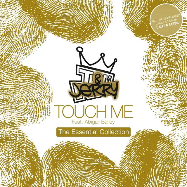 Touch Me - John PC Mangu Mix