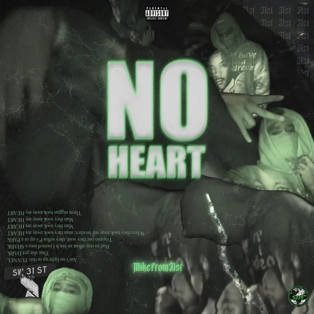 No Heart