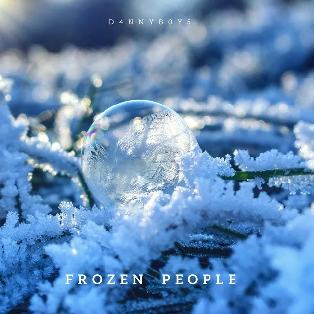 Frozen People