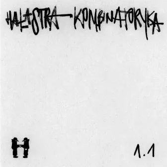 KOMBINATORYKA 1.1 by HAŁASTRA