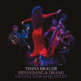 Minnesang & Drang by Timna Brauer