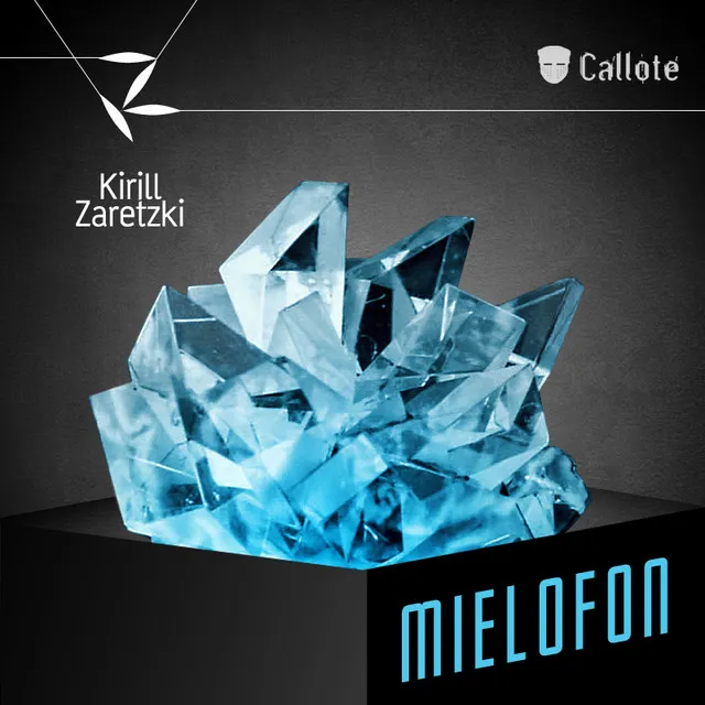 Mielofon EP