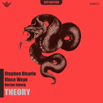 Theory by Stephen Disario