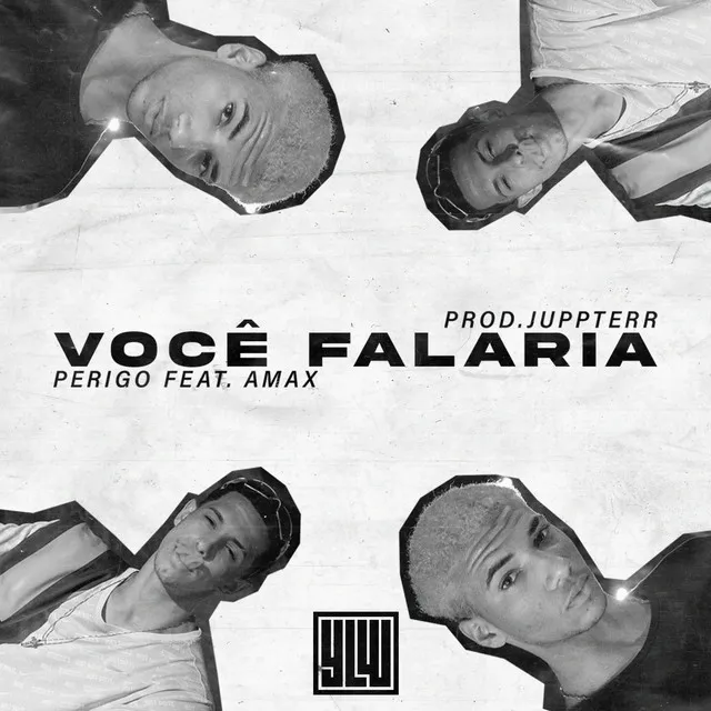 Você Falaria