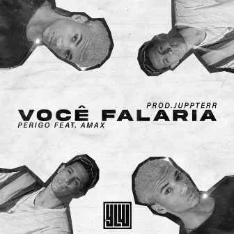 Você Falaria by perigx