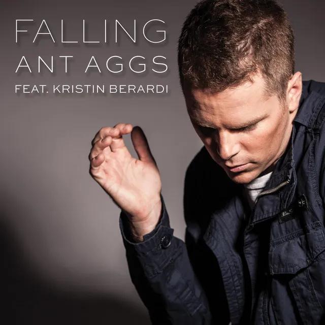 Falling (feat. Kristin Berardi)