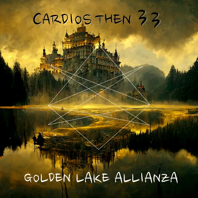 Golden Lake Allianza