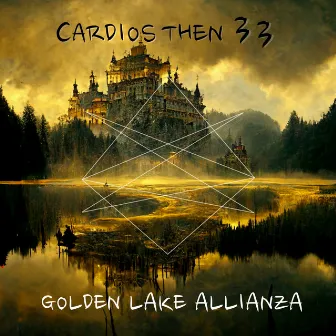 Golden Lake Allianza by Cardios Then 33