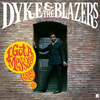 Let A Woman Be A Woman - Let A Man Be A Man by Dyke & The Blazers