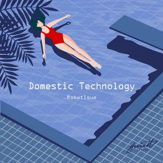 Robotique by Domestic Technology