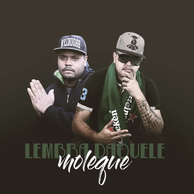 Lembra Daquele Moleque