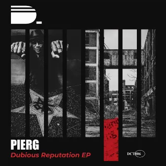 Dubious Reputation by PIERG MUSIC