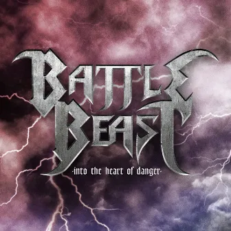 Into the Heart of Danger by Battle Beast