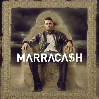 King Del Rap by Marracash