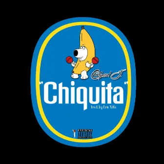 Chiquita by Curtwood J