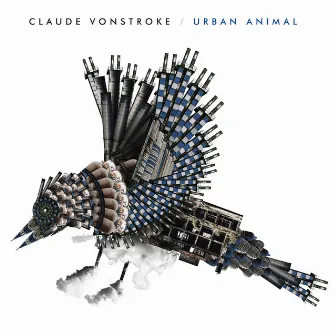 Urban Animal by Claude VonStroke