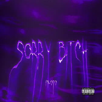 Sorry Bitch by Dream Studio