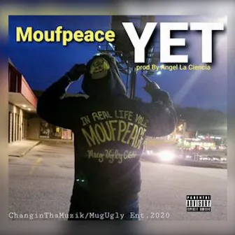 Yet by Moufpeace