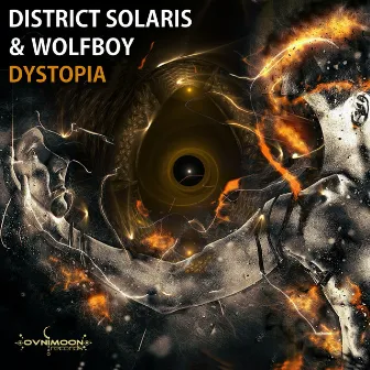 Dystopia by District Solaris